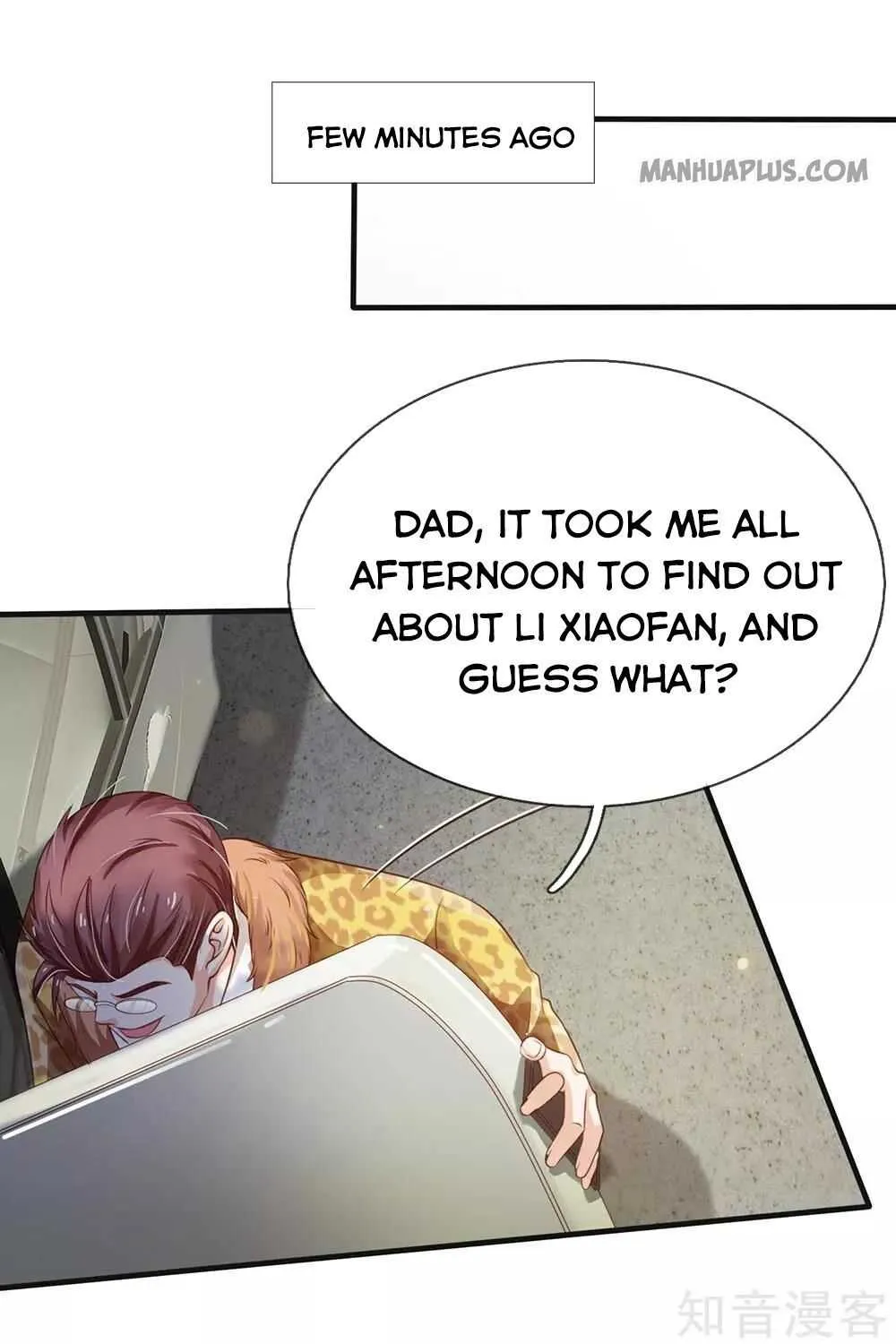 Read I’m The Great Immortal chapter 186 image 0 on Lezhin