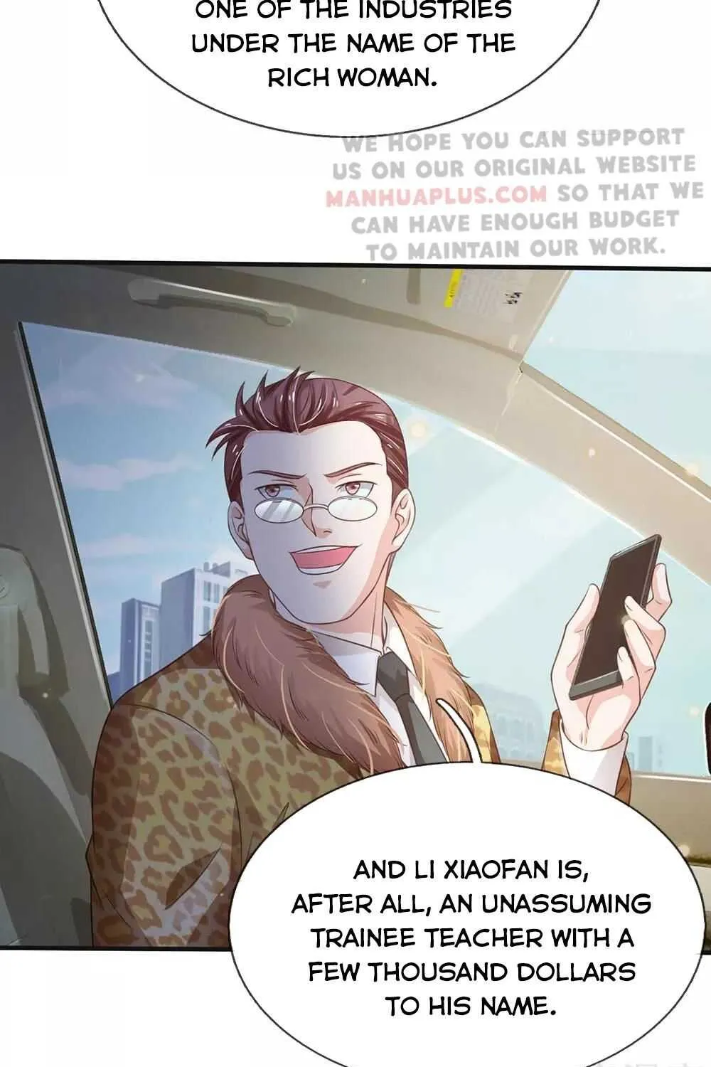 Read I’m The Great Immortal chapter 186 image 2 on Lezhin