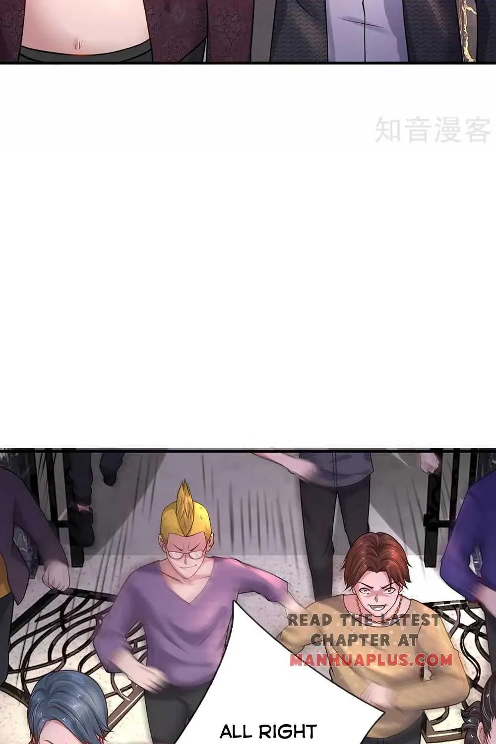 Read I’m The Great Immortal chapter 187 image 2 on Lezhin