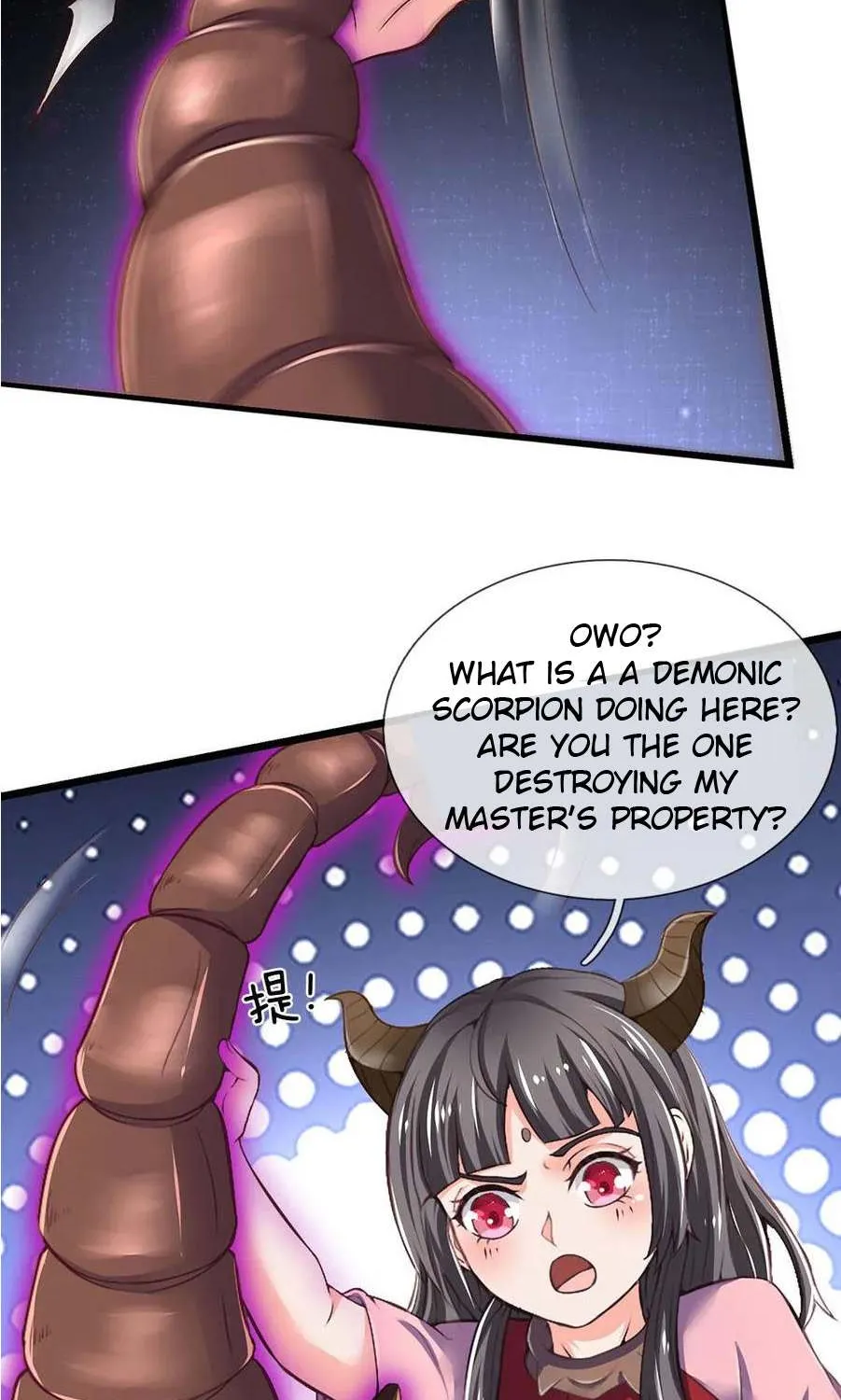 Read I’m The Great Immortal chapter 189 image 3 on Lezhin