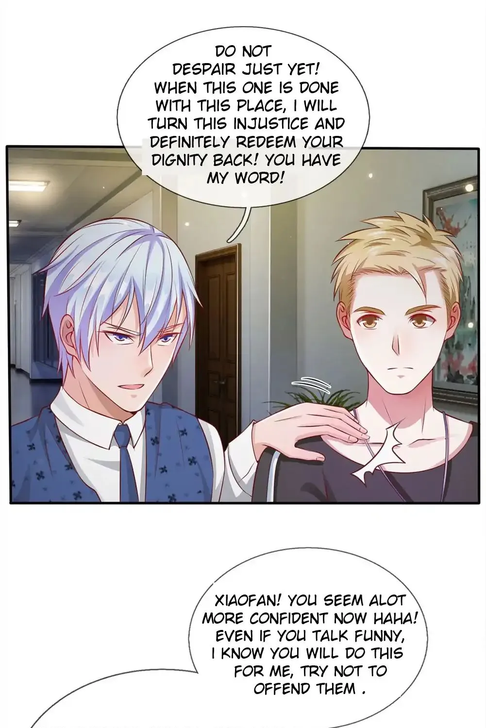 Read I’m The Great Immortal chapter 19 image 6 on Lezhin