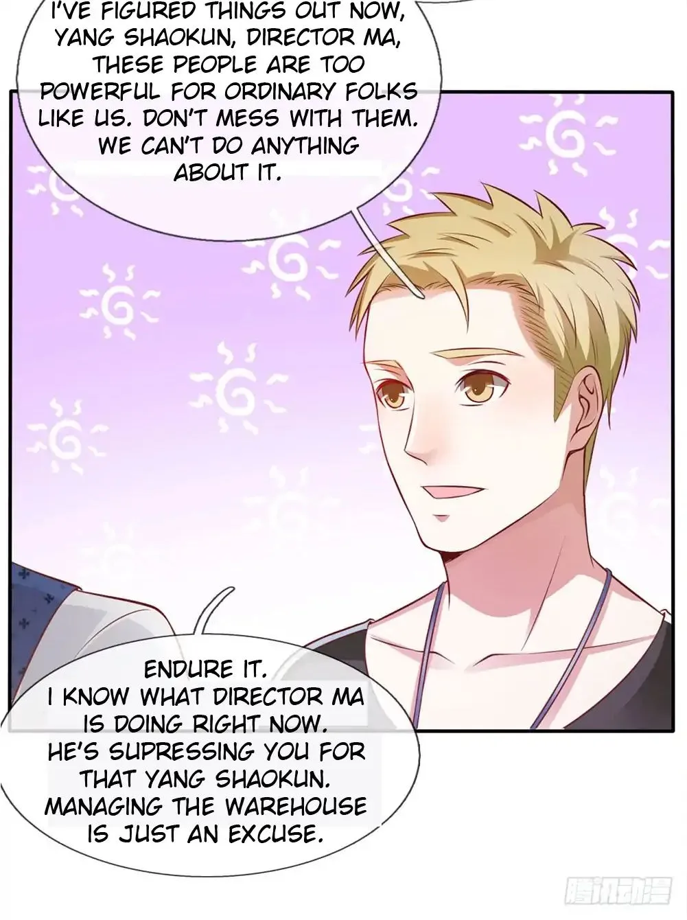 Read I’m The Great Immortal chapter 19 image 7 on Lezhin