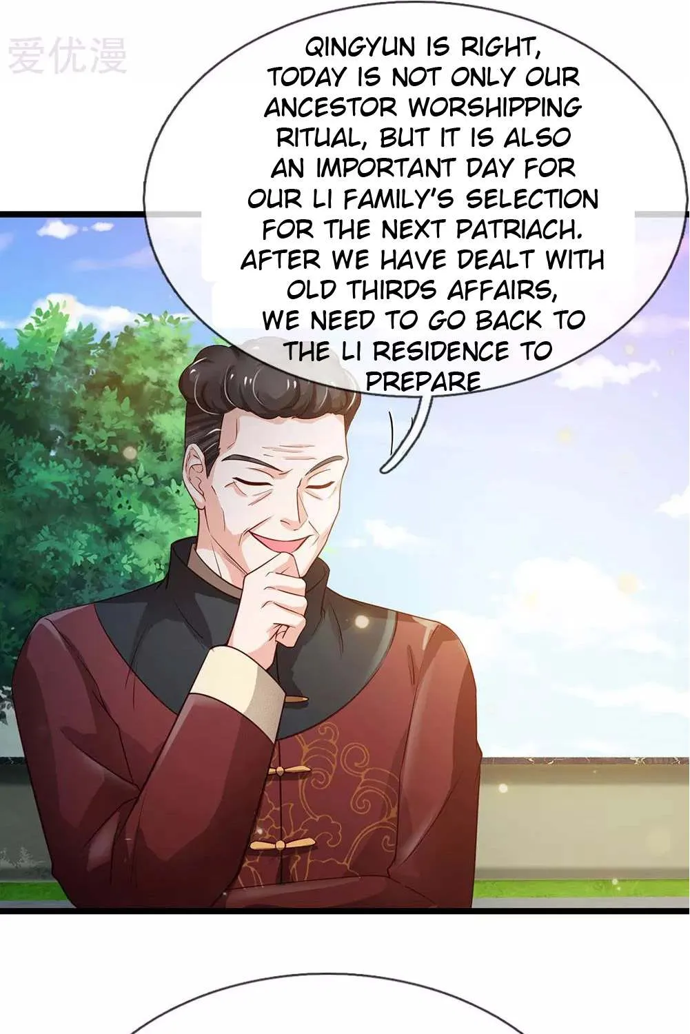 Read I’m The Great Immortal chapter 190 image 2 on Lezhin