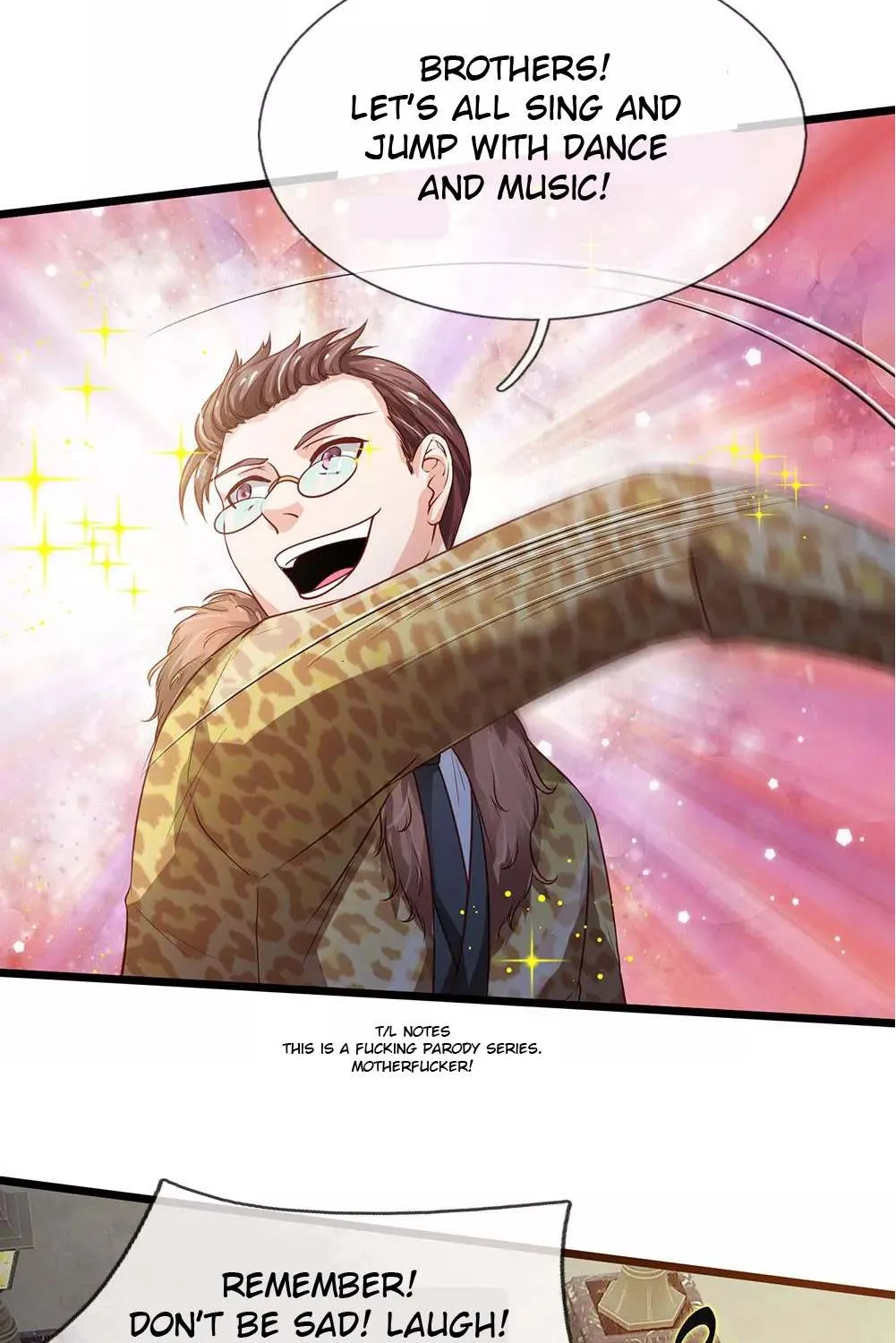 Read I’m The Great Immortal chapter 190 image 7 on Lezhin