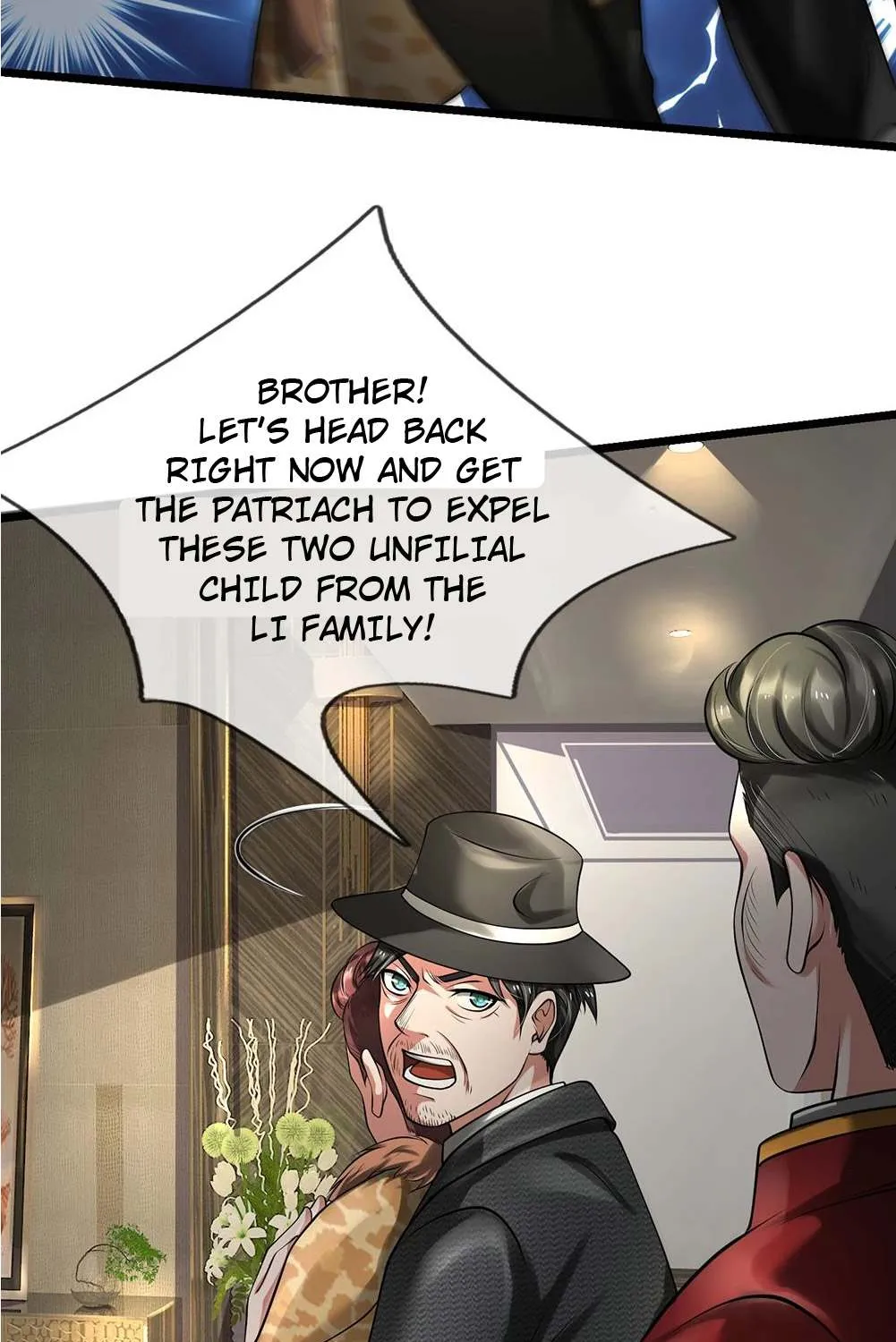 Read I’m The Great Immortal chapter 191 image 16 on Lezhin