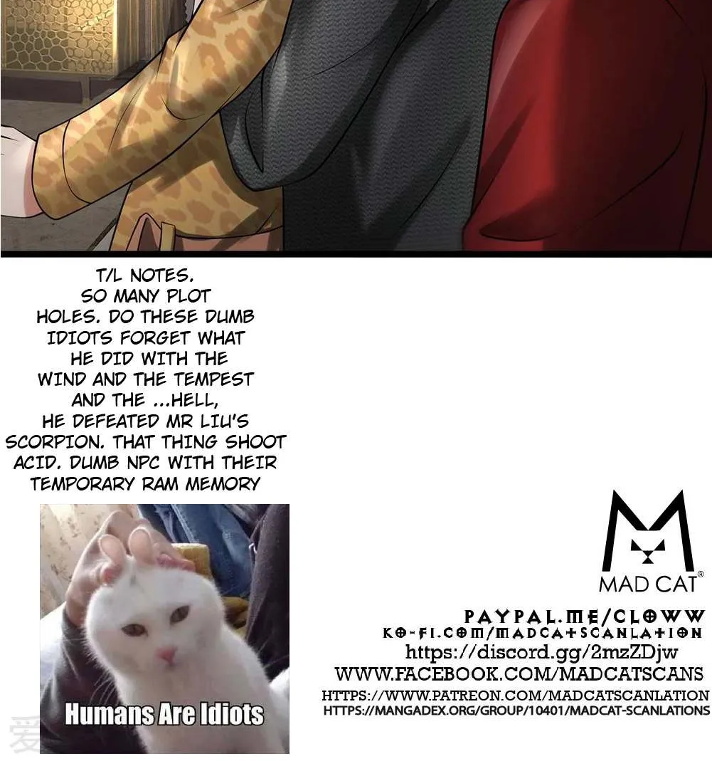 Read I’m The Great Immortal chapter 191 image 17 on Lezhin