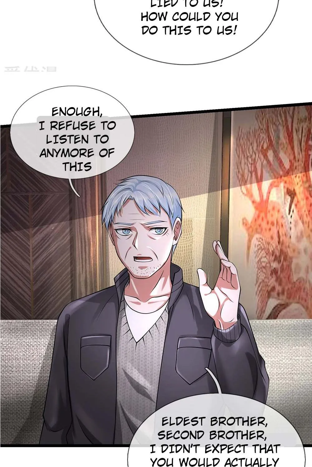 Read I’m The Great Immortal chapter 191 image 7 on Lezhin