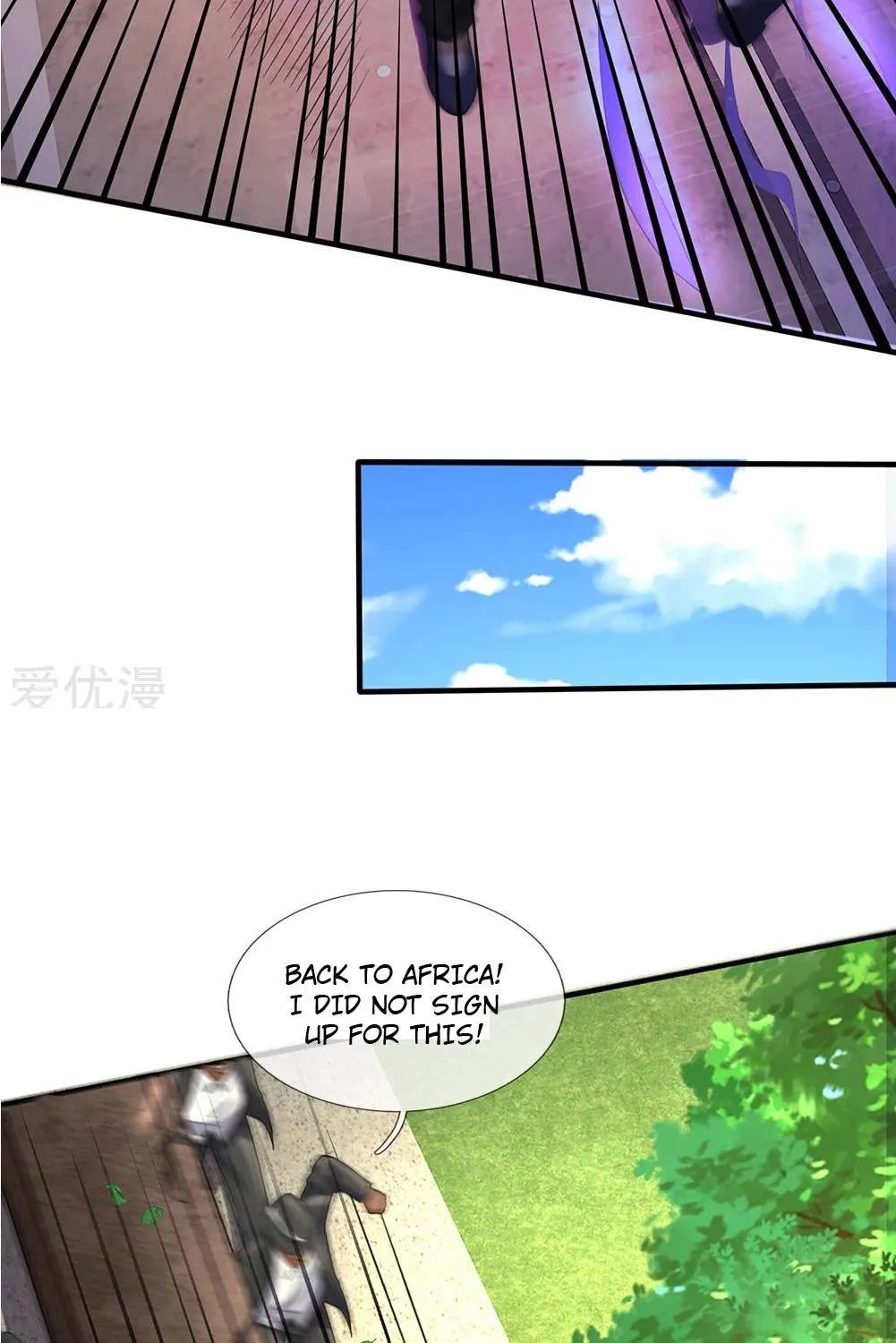 Read I’m The Great Immortal chapter 192 image 13 on Lezhin