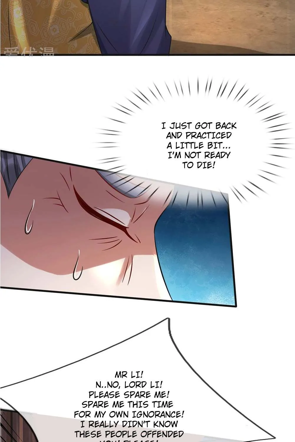 Read I’m The Great Immortal chapter 192 image 4 on Lezhin