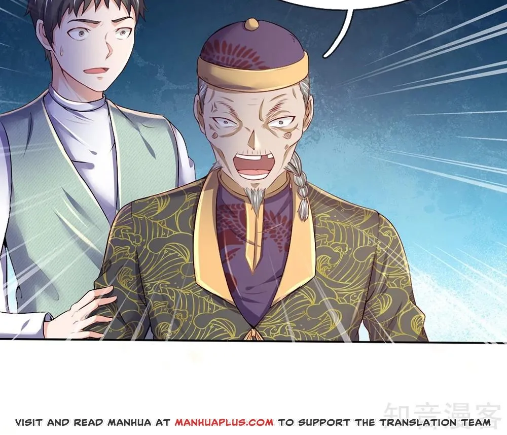Read I’m The Great Immortal chapter 194 image 2 on Lezhin