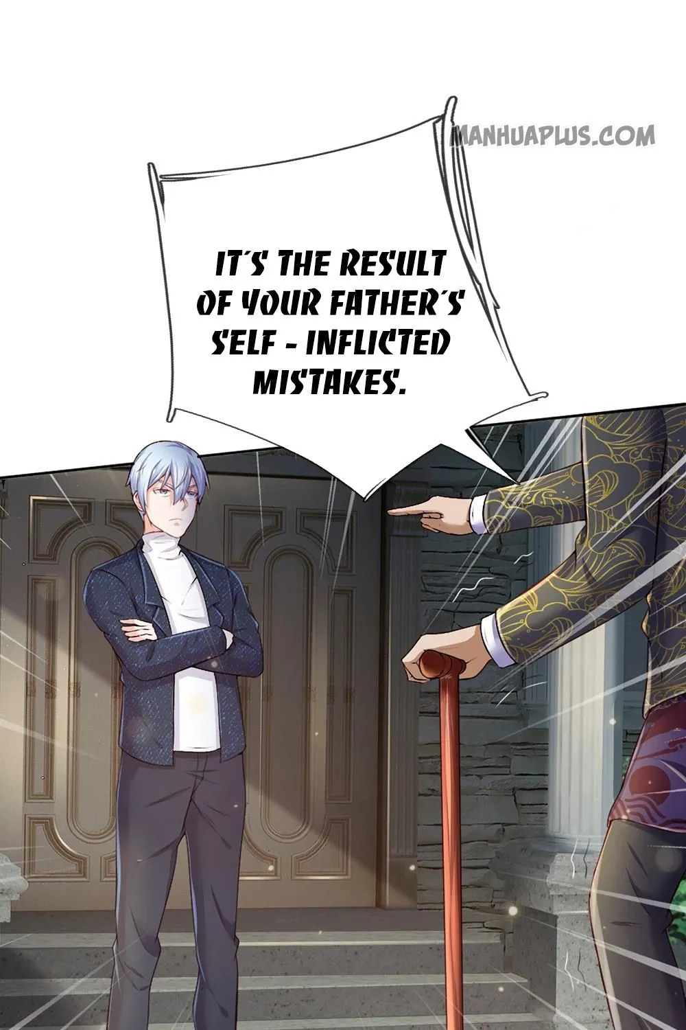Read I’m The Great Immortal chapter 194 image 3 on Lezhin