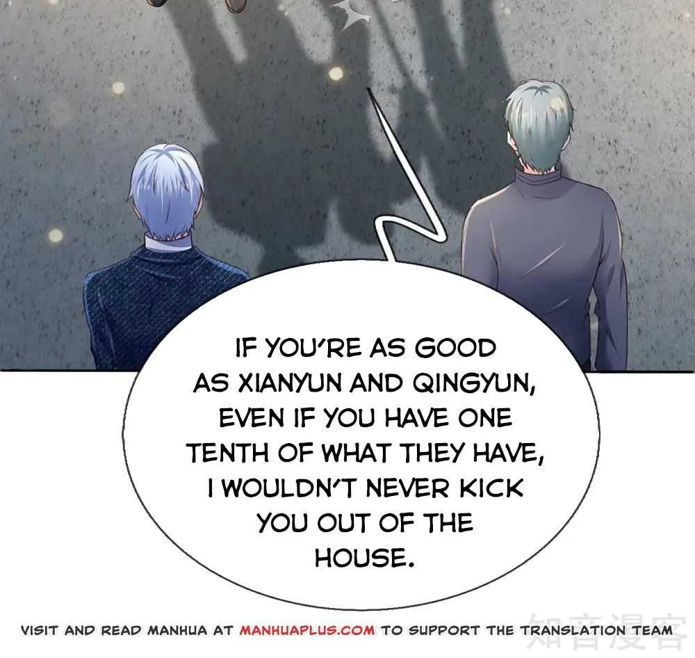 Read I’m The Great Immortal chapter 195 image 3 on Lezhin