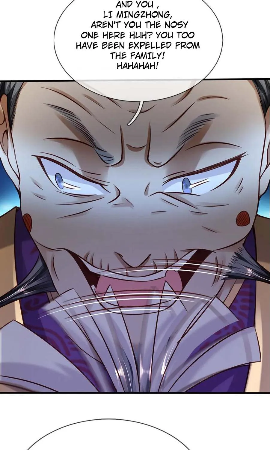 Read I’m The Great Immortal chapter 196 image 2 on Lezhin