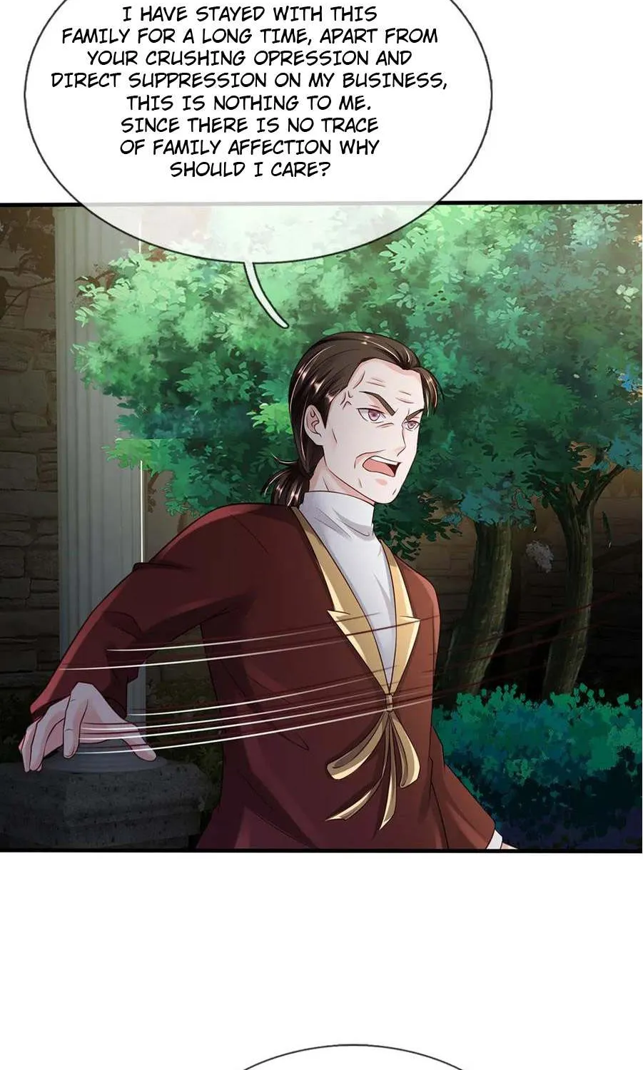Read I’m The Great Immortal chapter 196 image 3 on Lezhin