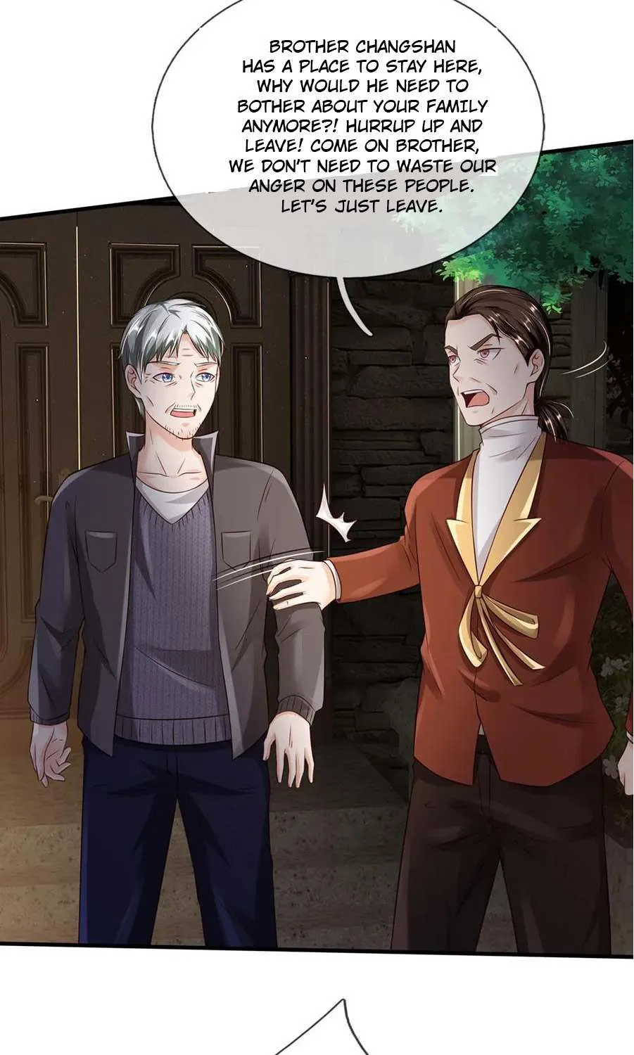 Read I’m The Great Immortal chapter 196 image 4 on Lezhin