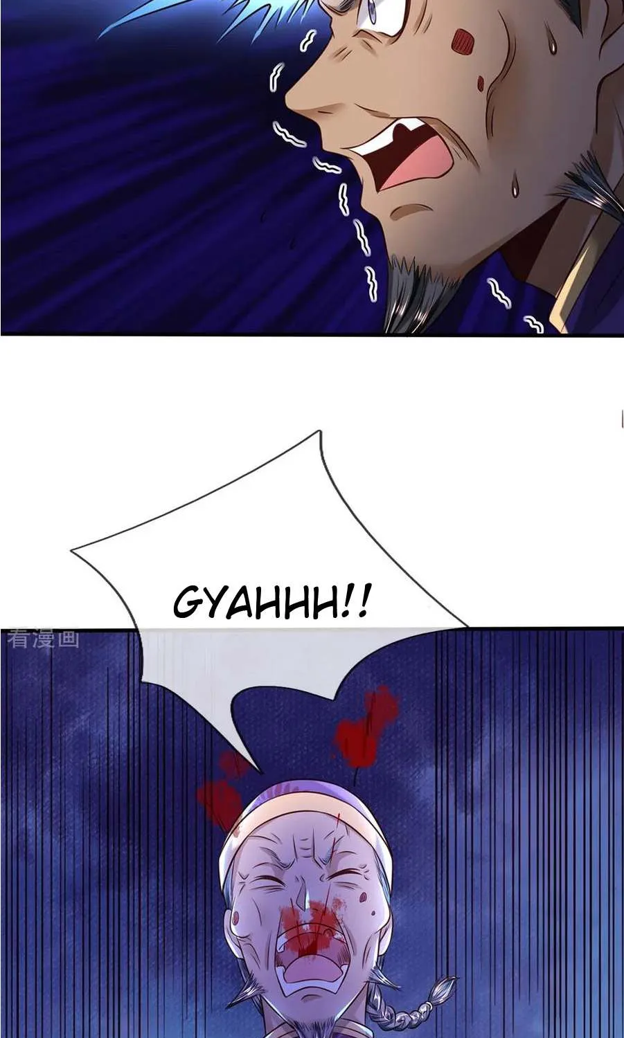 Read I’m The Great Immortal chapter 197 image 2 on Lezhin