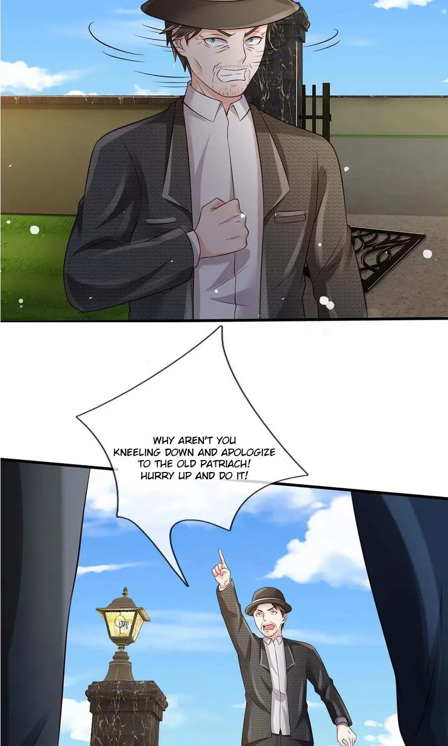 Read I’m The Great Immortal chapter 197 image 7 on Lezhin