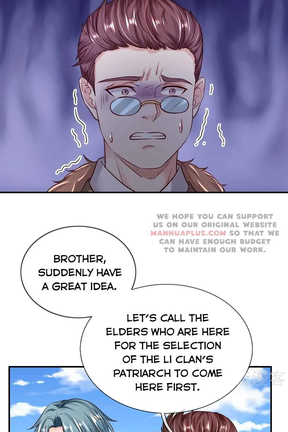 Read I’m The Great Immortal chapter 199 image 10 on Lezhin