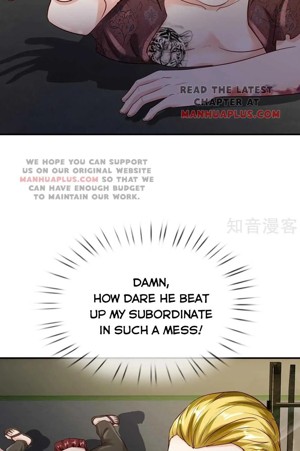 Read I’m The Great Immortal chapter 199 image 19 on Lezhin