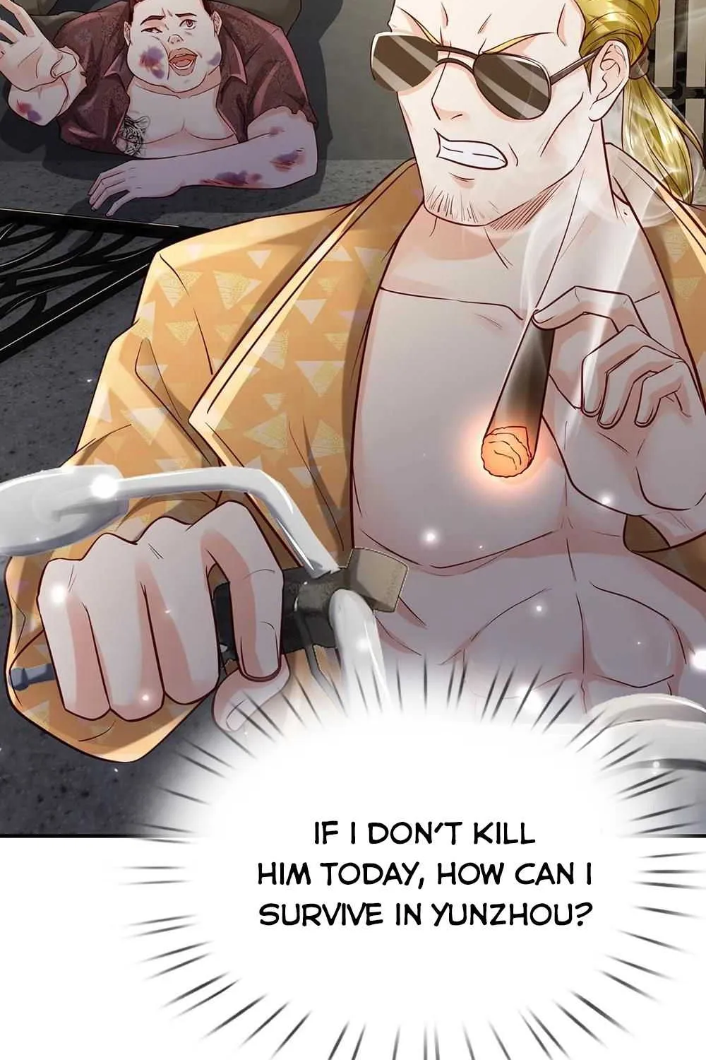 Read I’m The Great Immortal chapter 199 image 20 on Lezhin