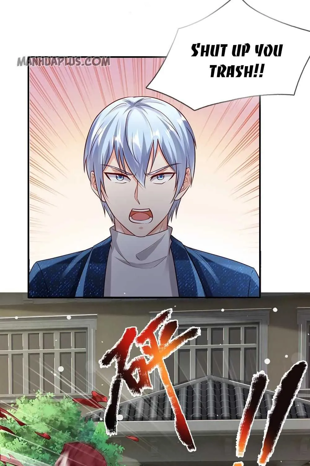 Read I’m The Great Immortal chapter 199 image 4 on Lezhin