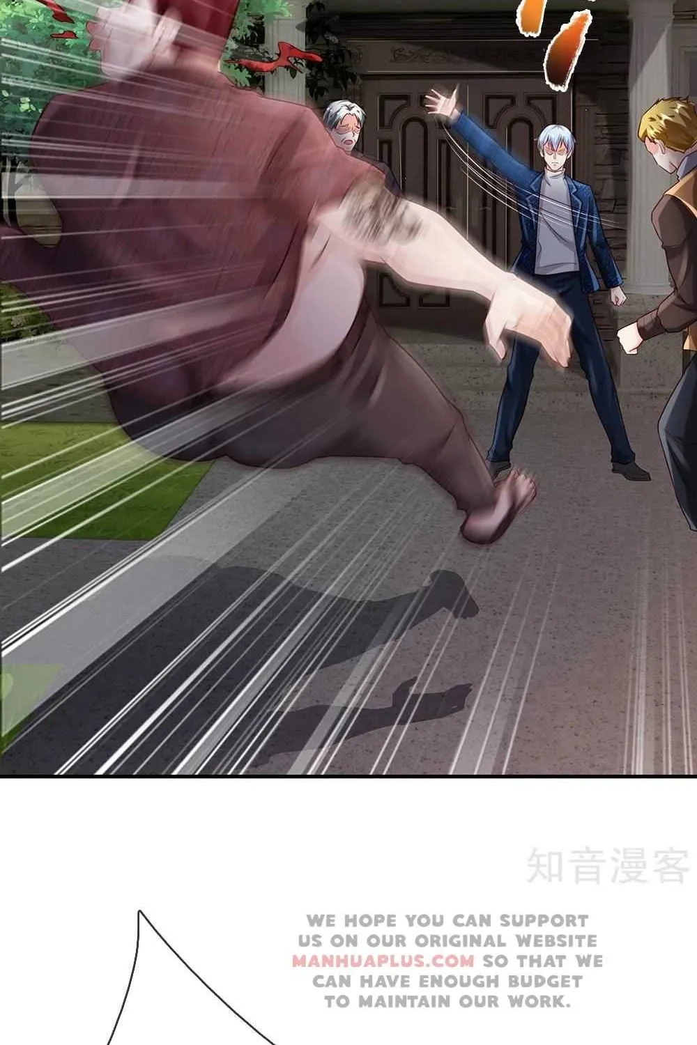 Read I’m The Great Immortal chapter 199 image 5 on Lezhin