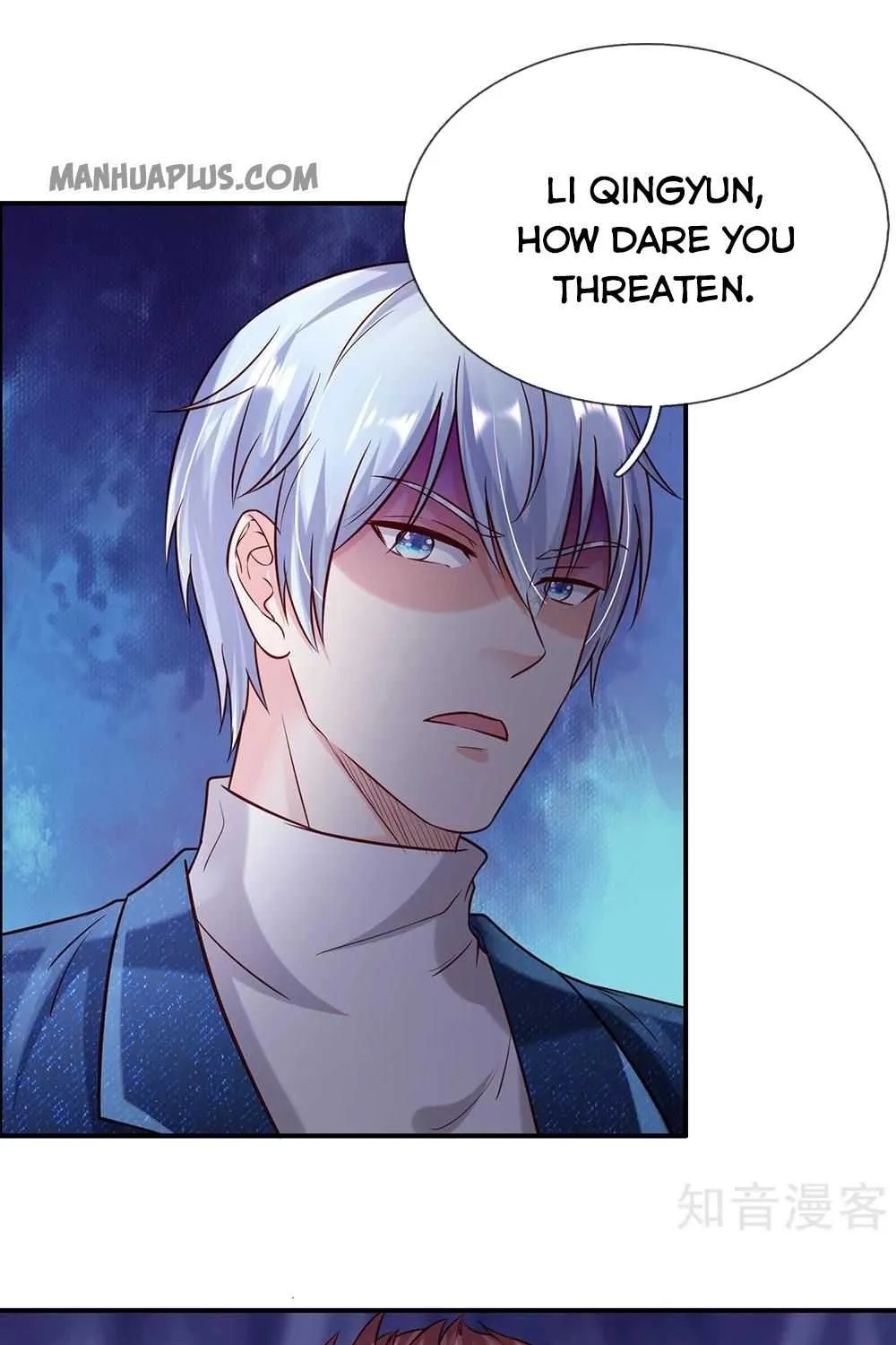 Read I’m The Great Immortal chapter 199 image 9 on Lezhin