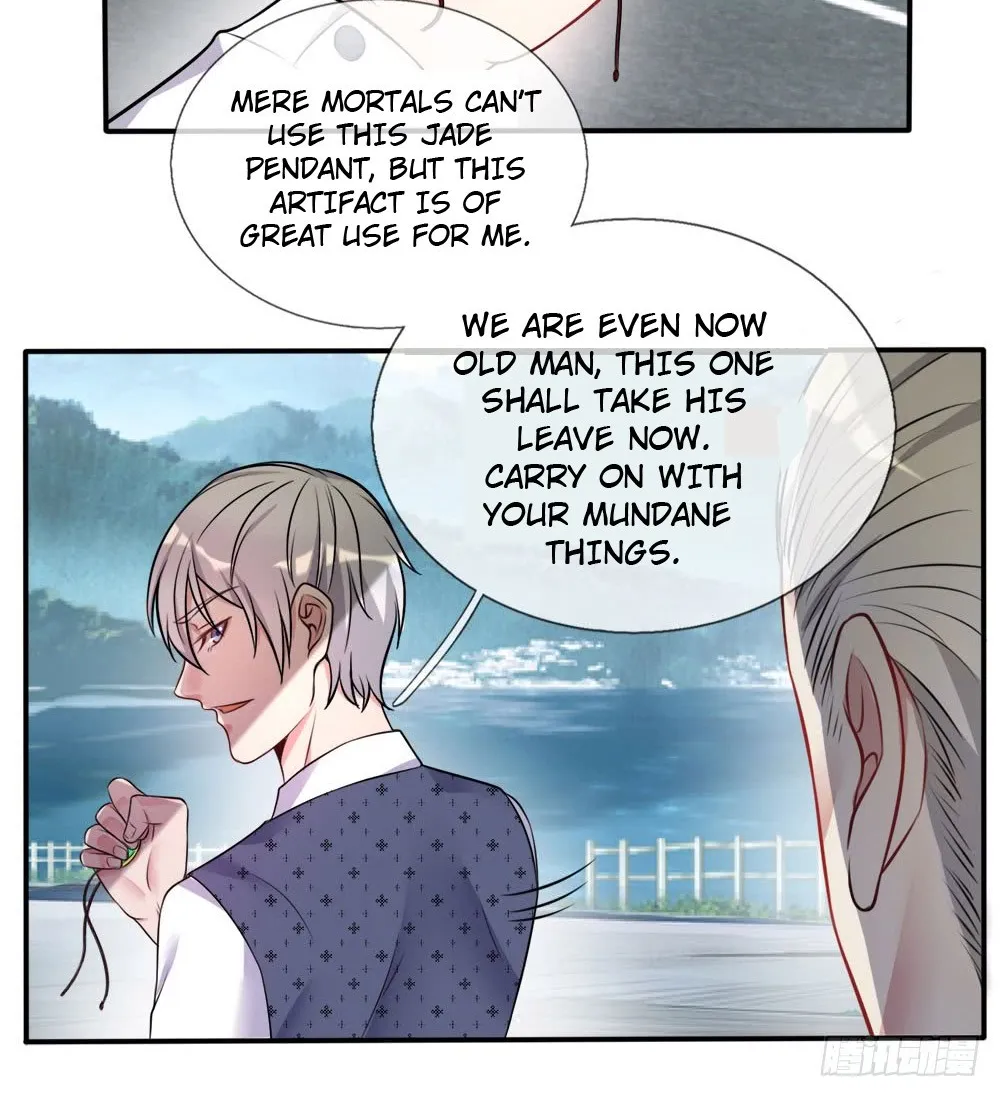 Read I’m The Great Immortal chapter 2 image 11 on Lezhin