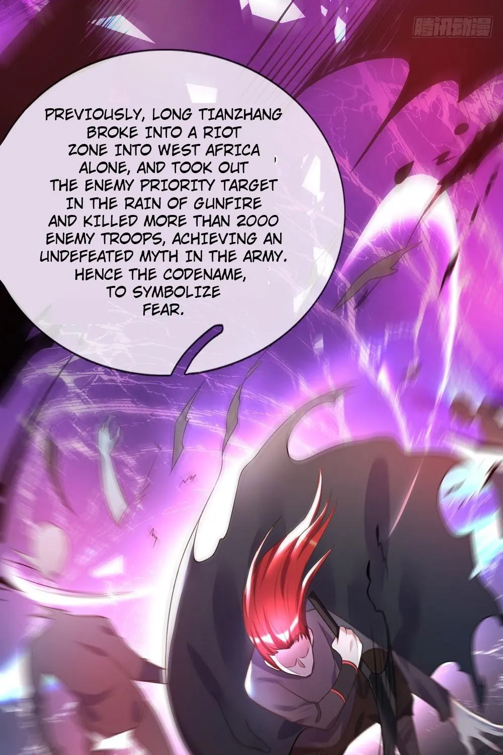 Read I’m The Great Immortal chapter 2 image 16 on Lezhin