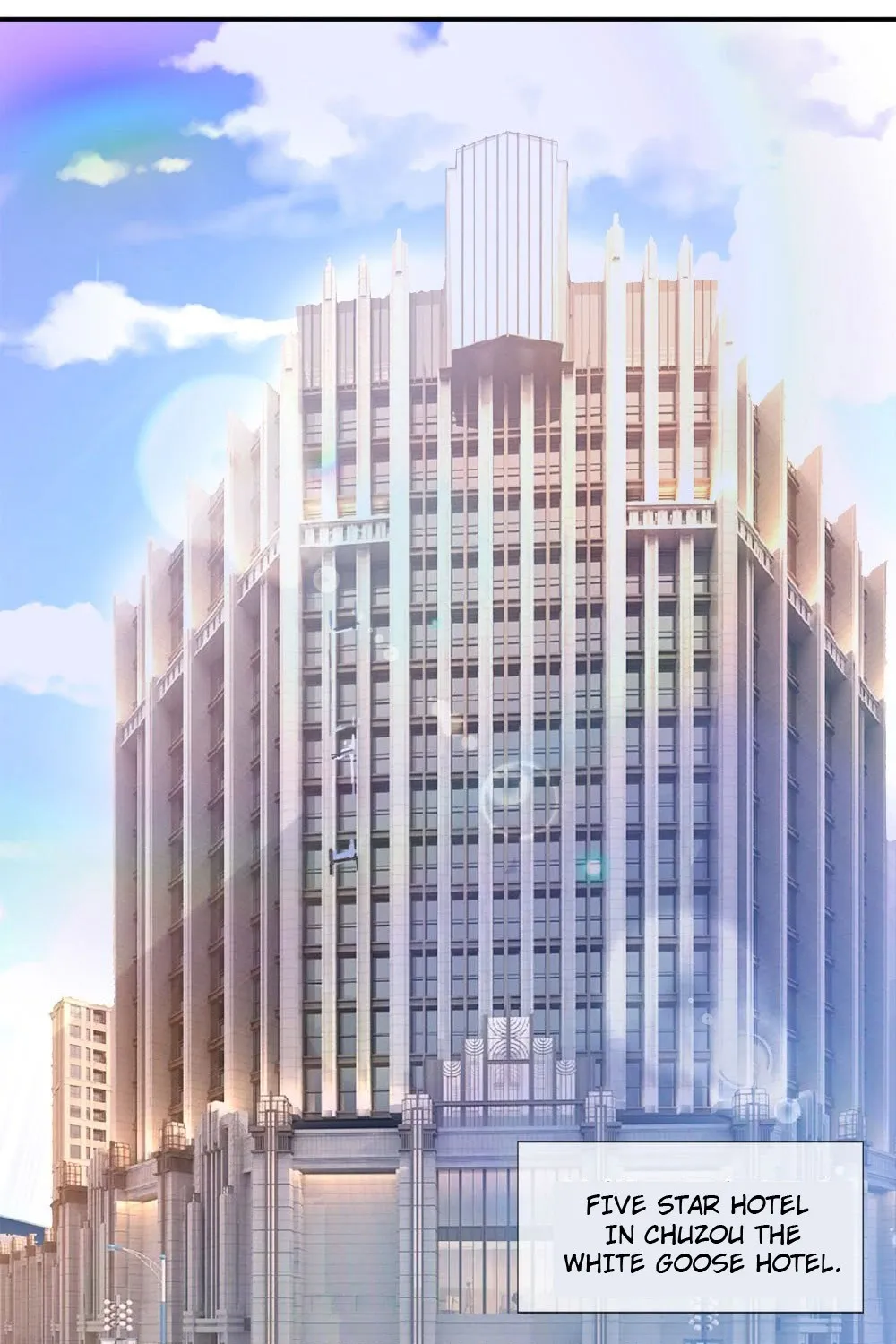 Read I’m The Great Immortal chapter 2 image 20 on Lezhin
