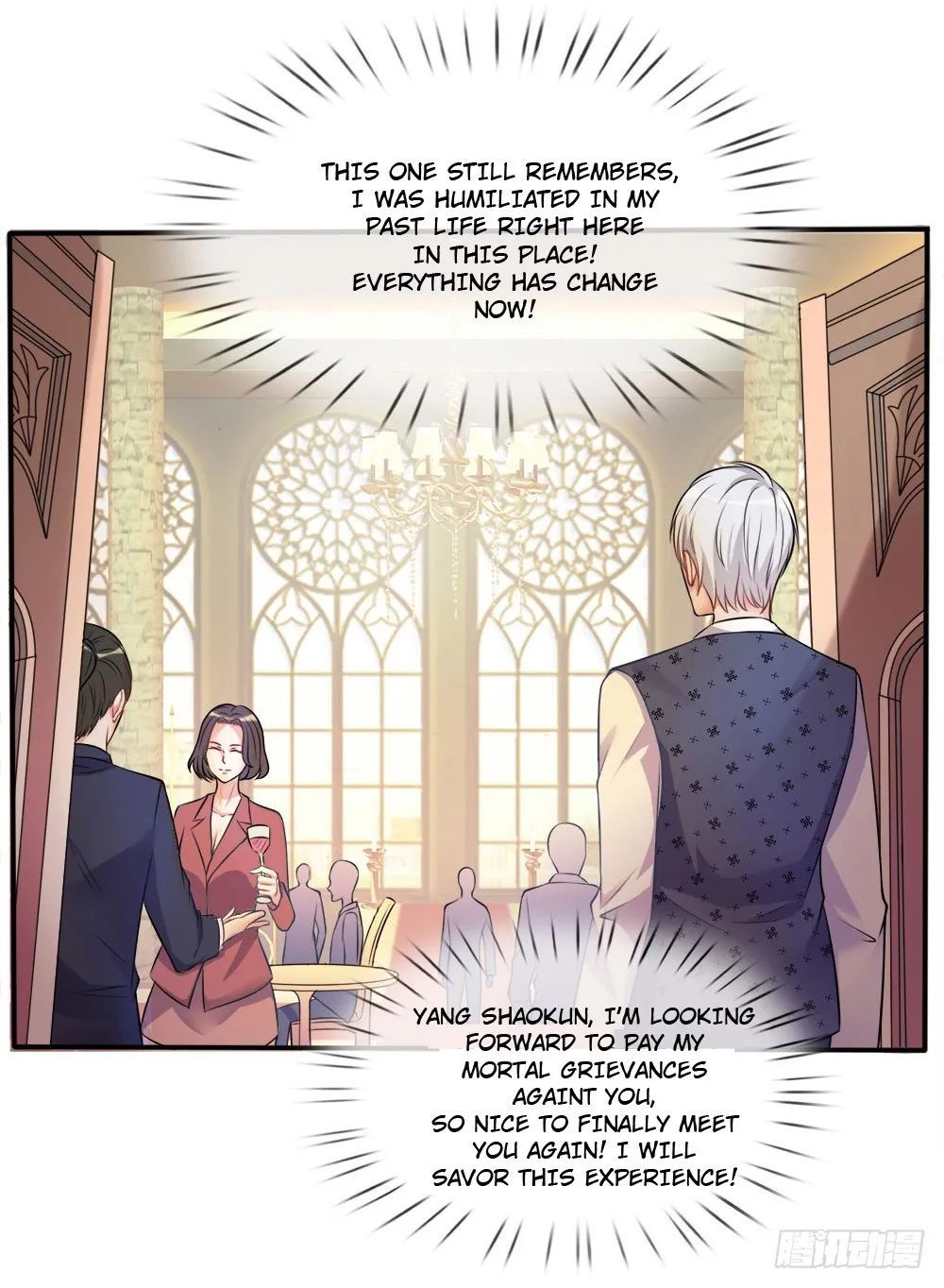 Read I’m The Great Immortal chapter 2 image 22 on Lezhin