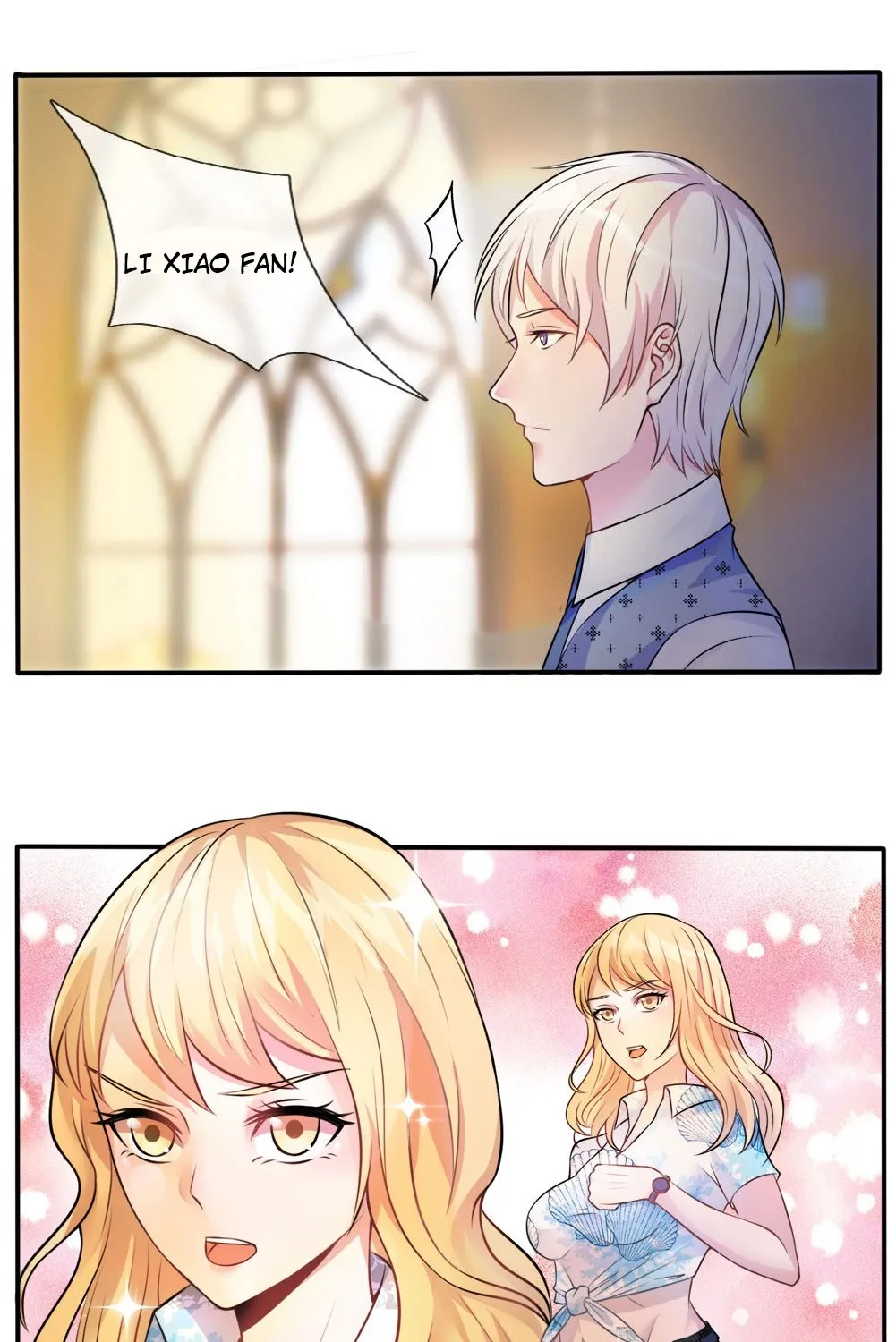 Read I’m The Great Immortal chapter 2 image 23 on Lezhin