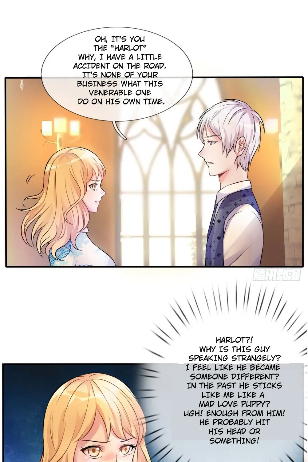 Read I’m The Great Immortal chapter 2 image 25 on Lezhin