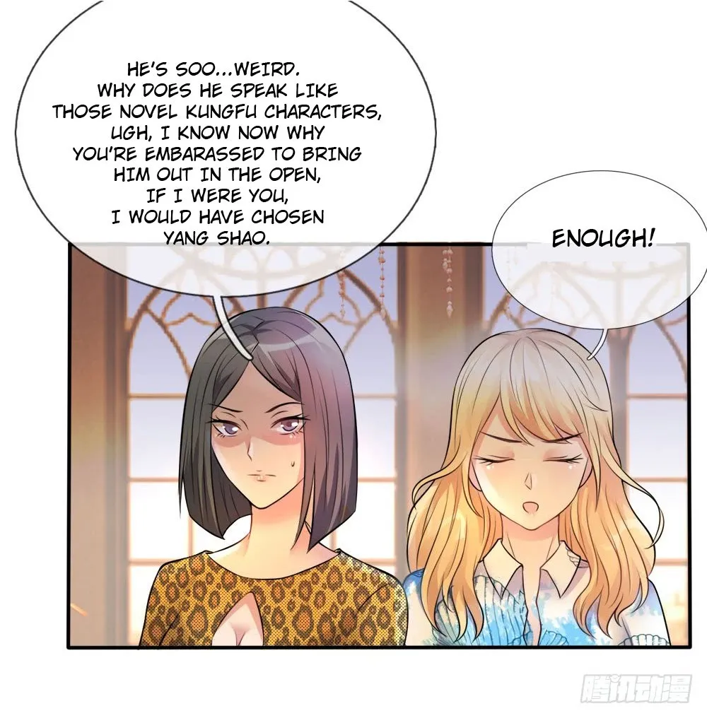 Read I’m The Great Immortal chapter 2 image 28 on Lezhin