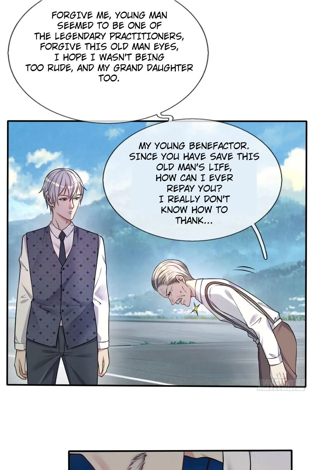Read I’m The Great Immortal chapter 2 image 4 on Lezhin