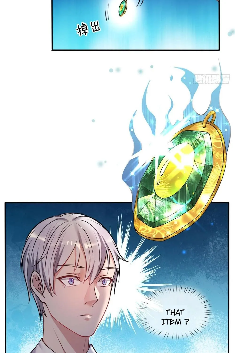 Read I’m The Great Immortal chapter 2 image 6 on Lezhin