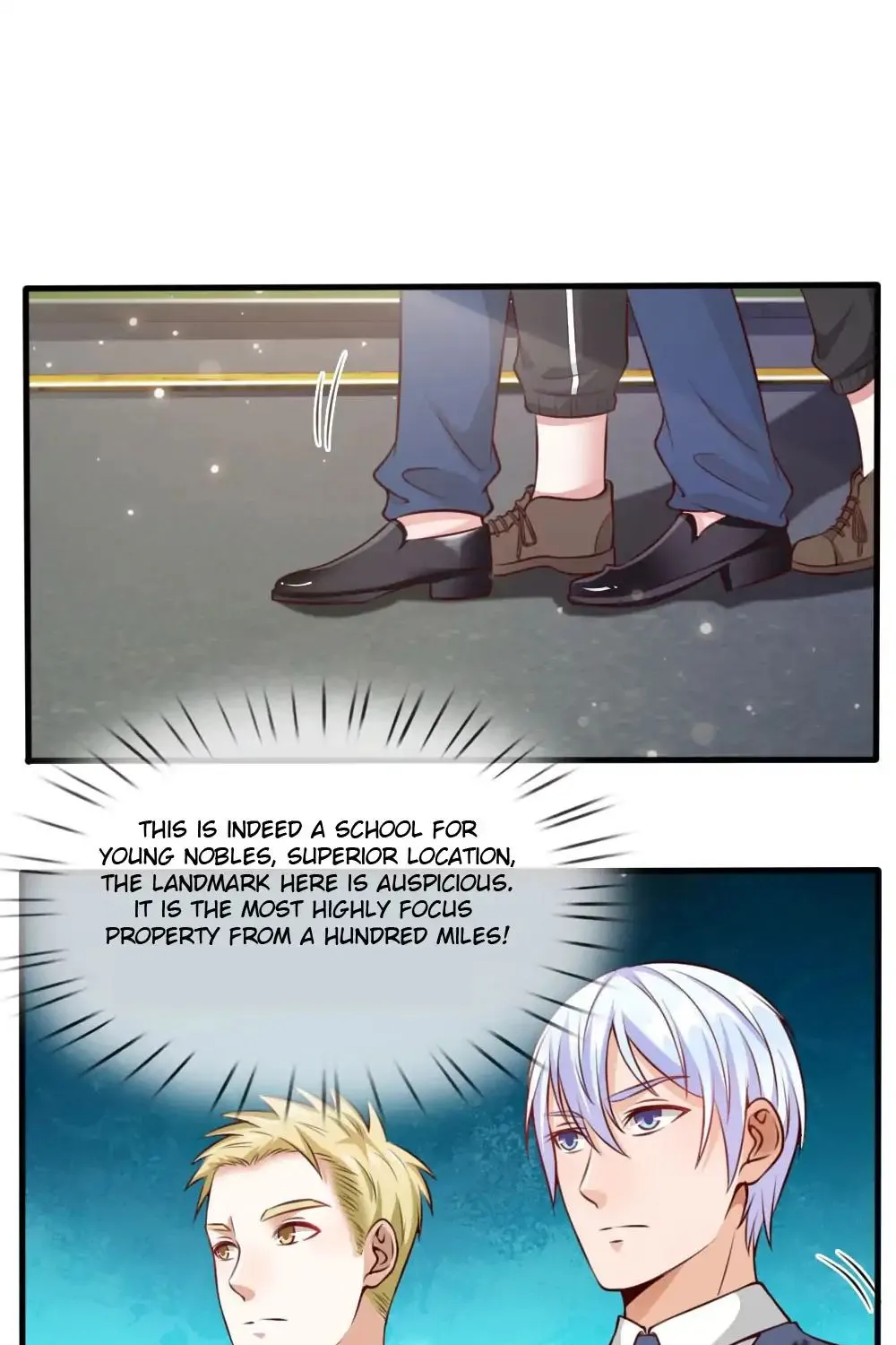 Read I’m The Great Immortal chapter 20 image 16 on Lezhin