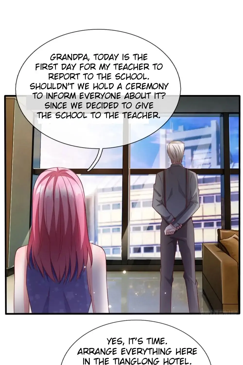Read I’m The Great Immortal chapter 20 image 2 on Lezhin