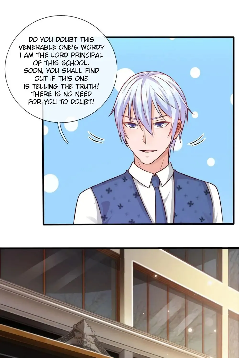 Read I’m The Great Immortal chapter 20 image 21 on Lezhin