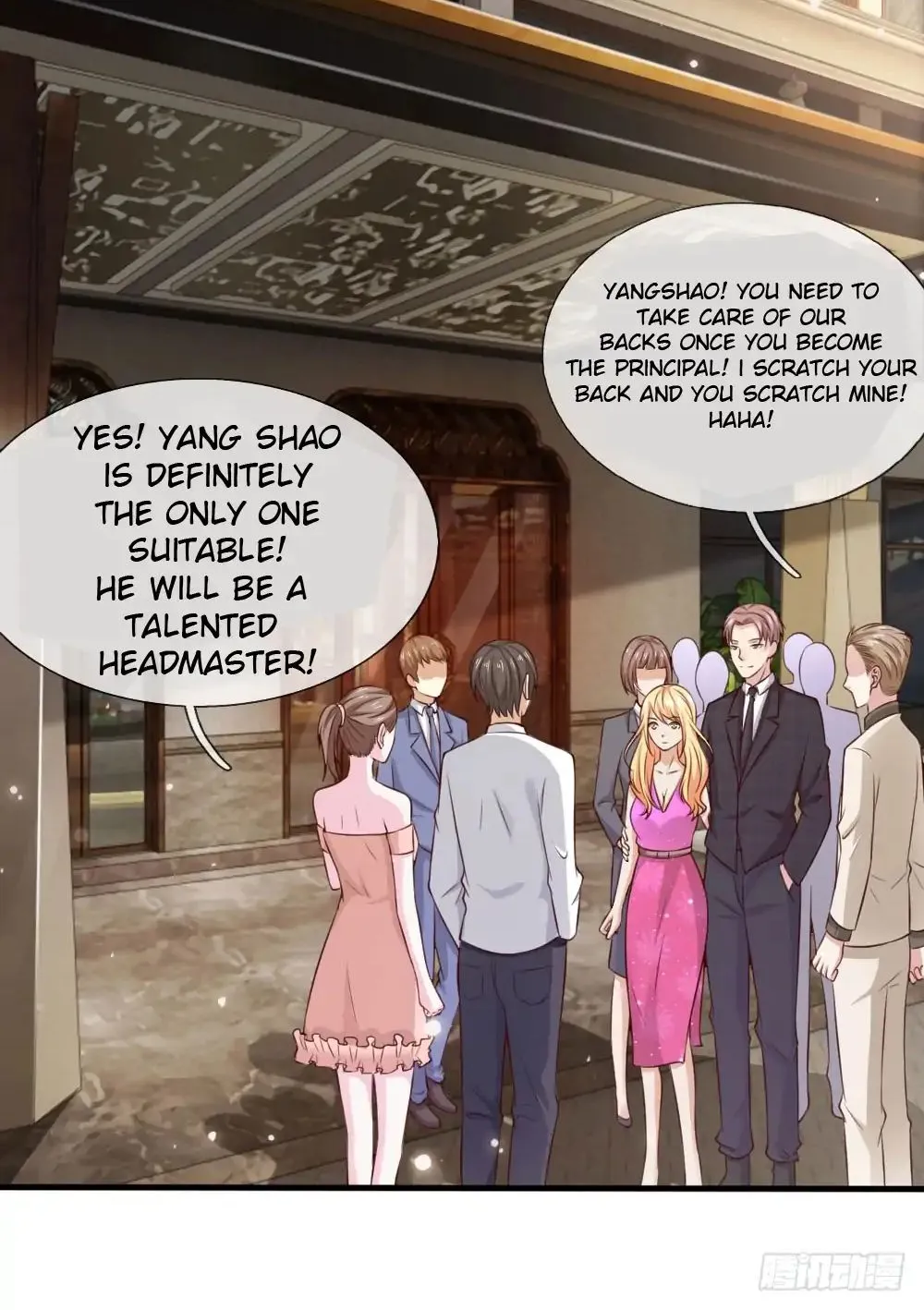 Read I’m The Great Immortal chapter 20 image 22 on Lezhin