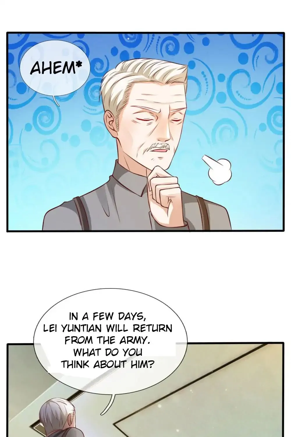 Read I’m The Great Immortal chapter 20 image 6 on Lezhin
