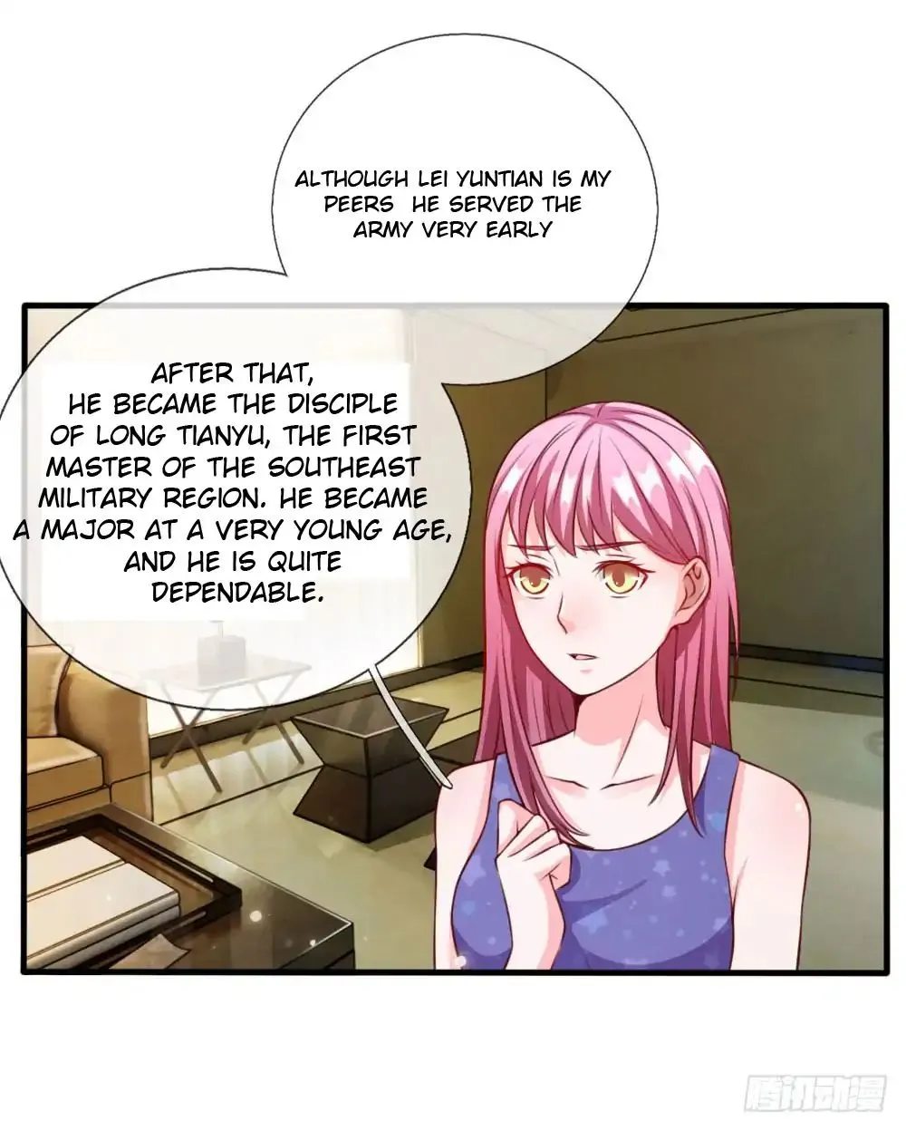 Read I’m The Great Immortal chapter 20 image 8 on Lezhin