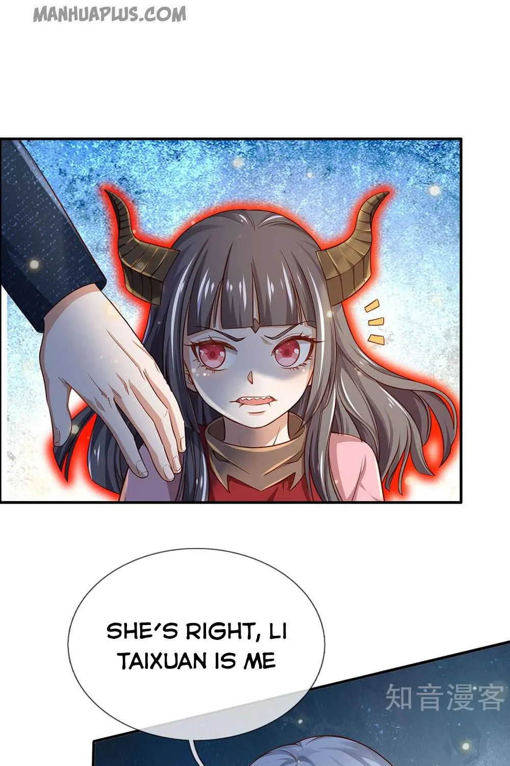 Read I’m The Great Immortal chapter 201 image 12 on Lezhin