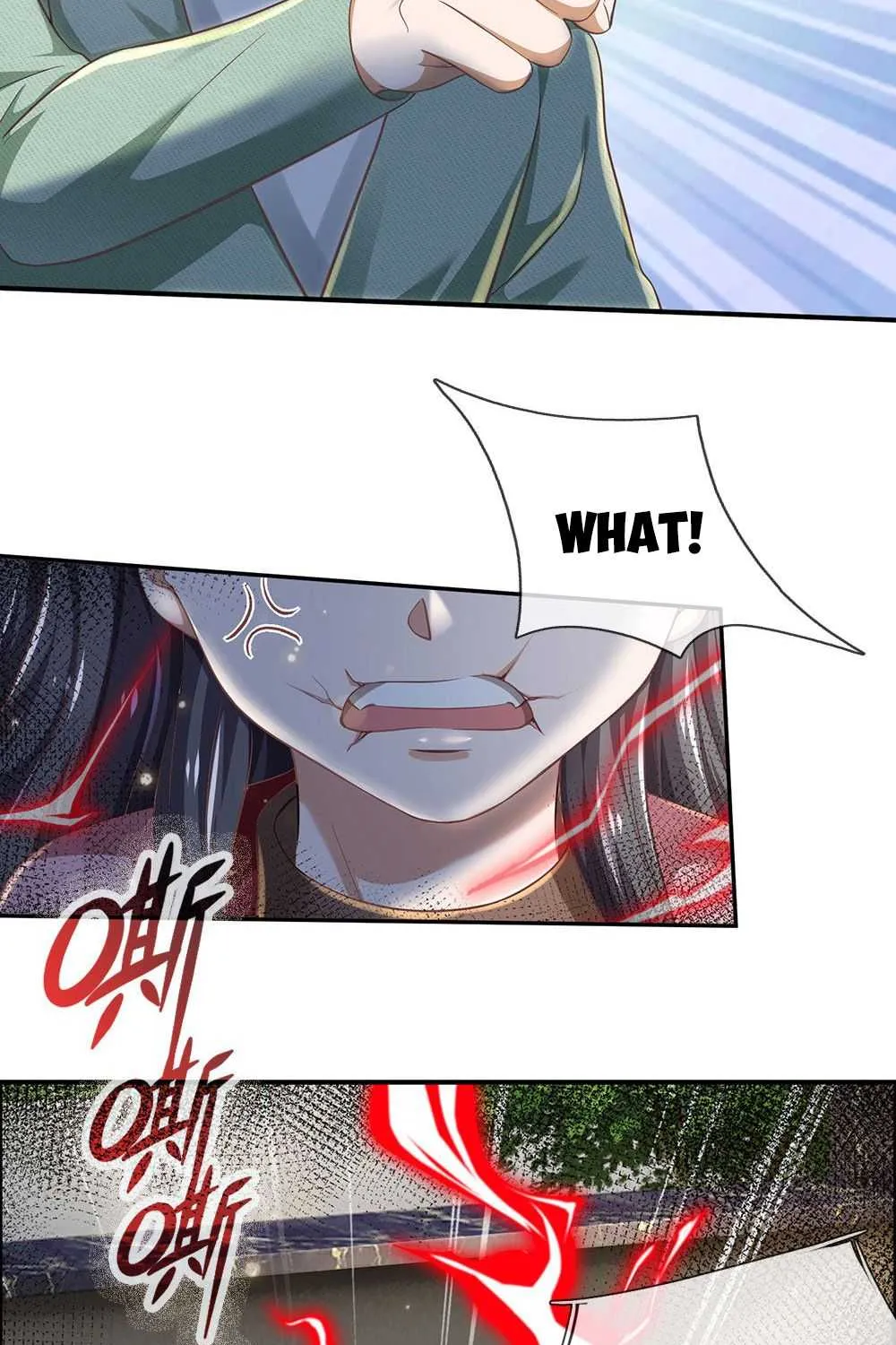 Read I’m The Great Immortal chapter 201 image 9 on Lezhin