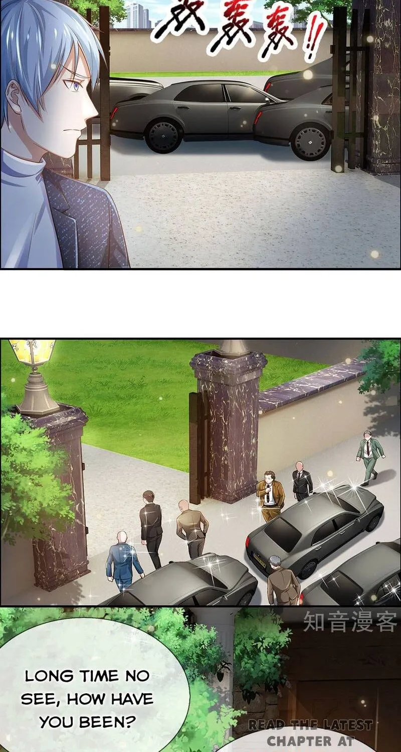 Read I’m The Great Immortal chapter 202 image 1 on Lezhin
