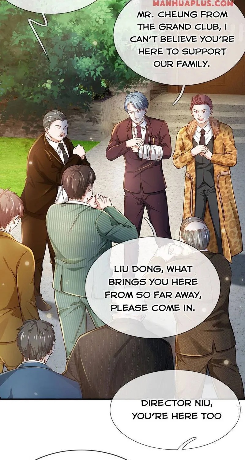 Read I’m The Great Immortal chapter 202 image 2 on Lezhin