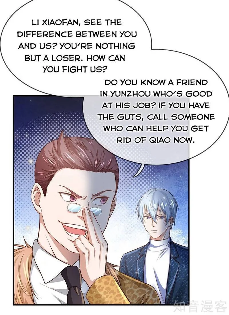 Read I’m The Great Immortal chapter 202 image 3 on Lezhin