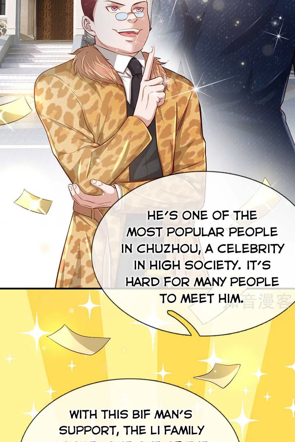 Read I’m The Great Immortal chapter 202 image 6 on Lezhin