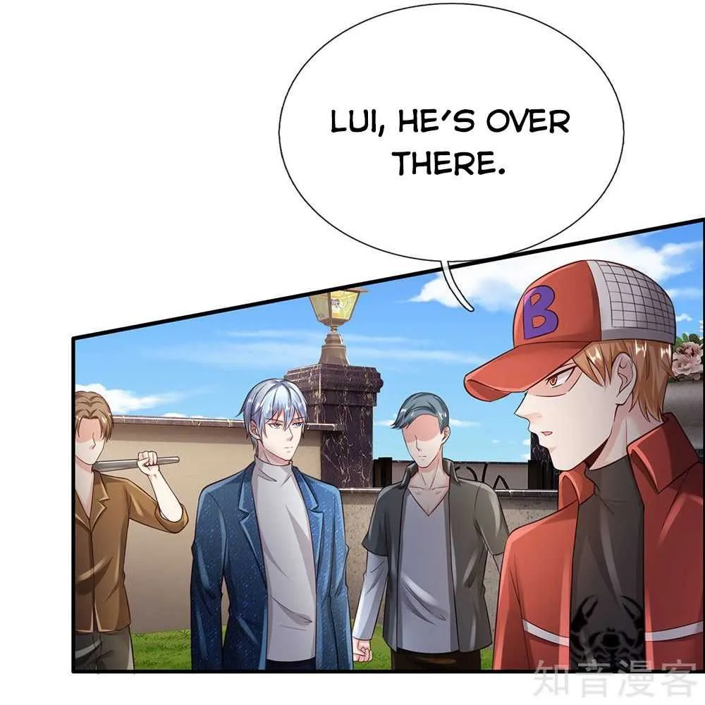 Read I’m The Great Immortal chapter 204 image 4 on Lezhin