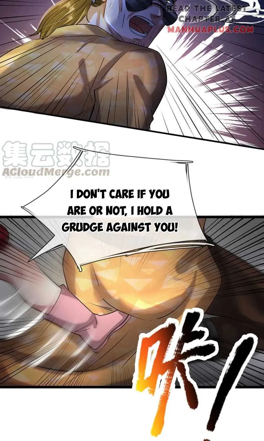 Read I’m The Great Immortal chapter 205 image 22 on Lezhin